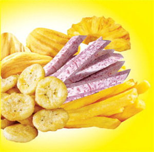 Picture of DRIED FRUITS