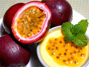Picture of PASSION FRUIT