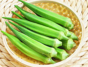 Picture of OKRA