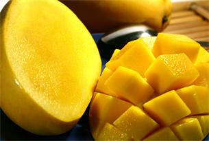 Mango property features - Hoa loc mango