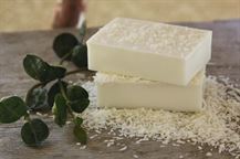 Picture of COCONUT SOAP